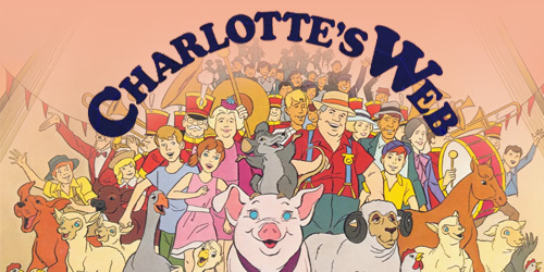 CHARLOTTE'S WEB